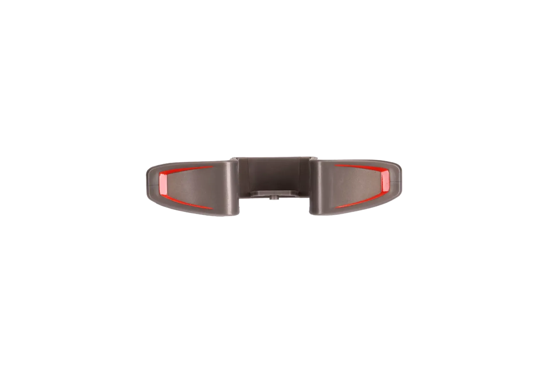 1 front Bumper for Slasher (201012), Slasher 2 (370201021)