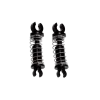 2 front Shock absorber for 201012 201021 201024 201021 201024