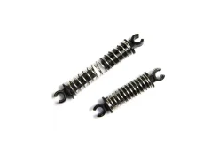 2 front Shock absorber for 140001 140003 140004 140006 142001 142000 142007 142008 142012 142018
