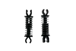 2 front Shock absorber for Blue Jumper (162055)