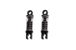 2 front Shock absorber for Dark Pirat (162047)