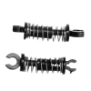 2 front Shock absorber for Yellow Flash (201019)