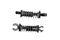 2 front Shock absorber for Yellow Flash (201019)
