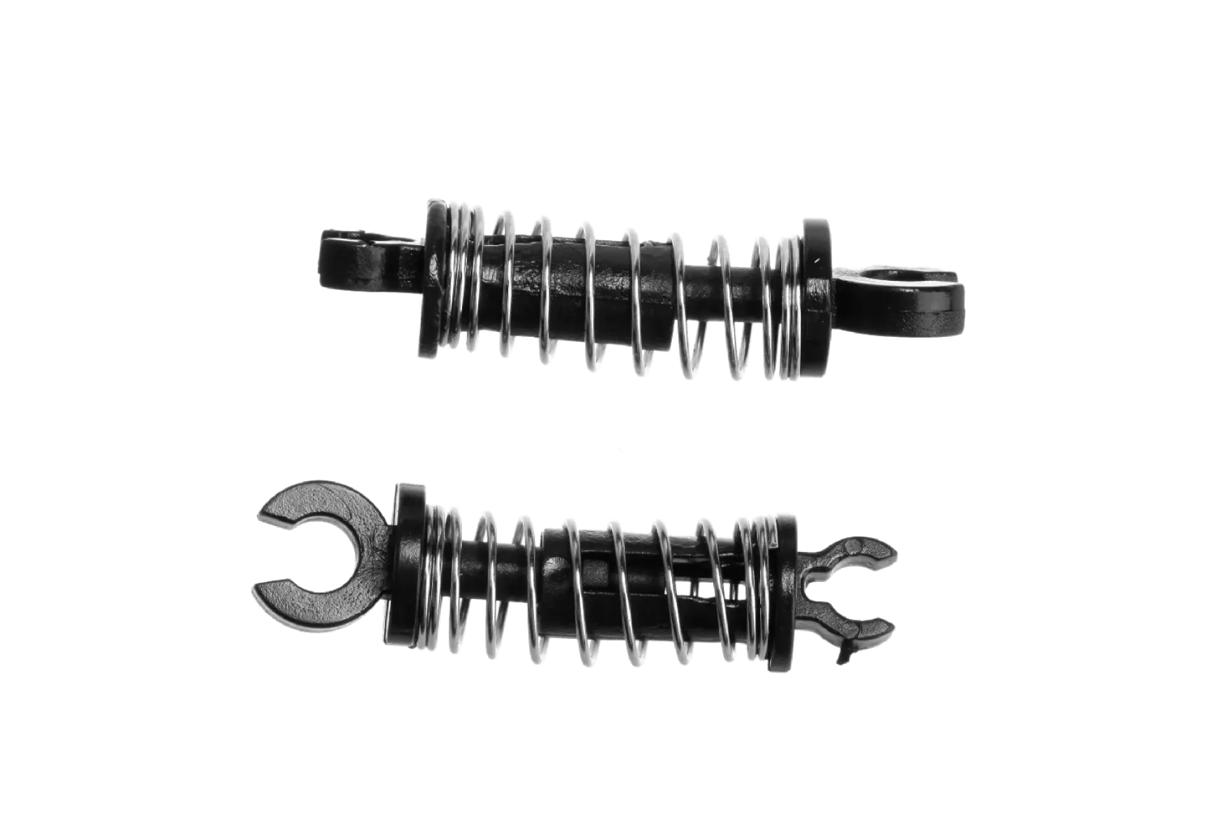 2 front Shock absorber for Yellow Flash (201019)
