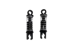 2 Front Shocks