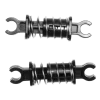 2 Front Shocks