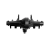 Gearbox front