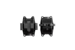 Gearbox upper/below (rear) for Red Fibre (183002) (183001)