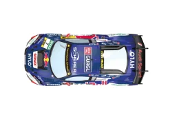 2,4GHz ABT Red Bull Audi R8 LMS GT3 evo II - Steam