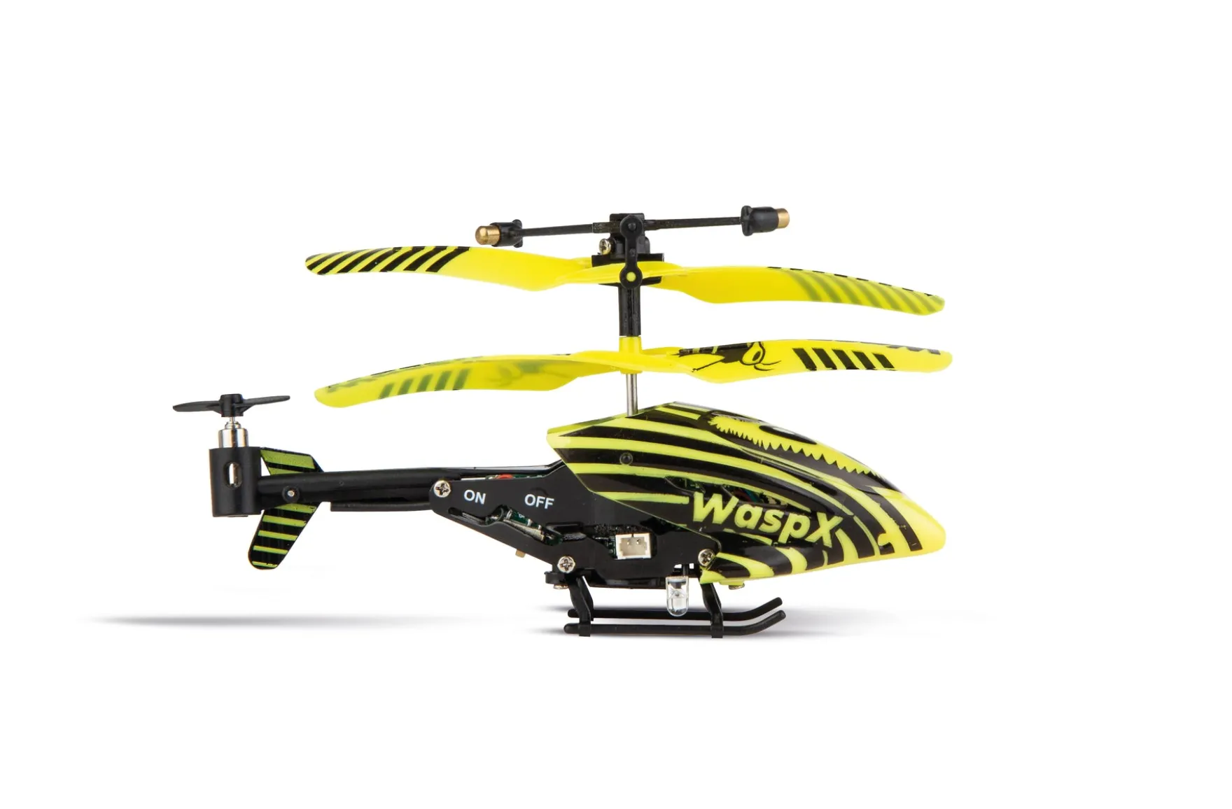 2,4 GHz Air Wasp