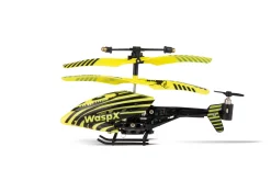 2,4 GHz Air Wasp