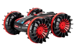 2,4GHz All-Terrain Stunt Car - Water Car
