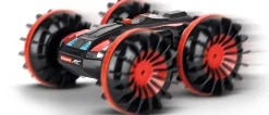 2,4GHz All-Terrain Stunt Car - Water Car