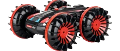 2,4GHz All-Terrain Stunt Car - Water Car