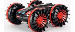 2,4GHz All-Terrain Stunt Car - Water Car