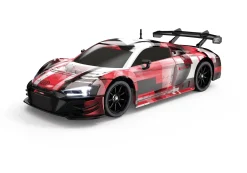 2,4GHz Audi R8 LMS GT3 evo II - Steam