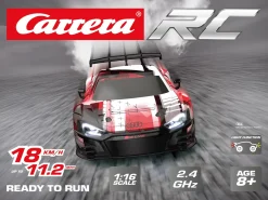 2,4GHz Audi R8 LMS GT3 evo II - Steam