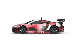 2,4GHz Audi R8 LMS GT3 evo II - Steam