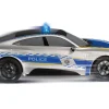 2,4GHz Audi RS e-tron GT - Police