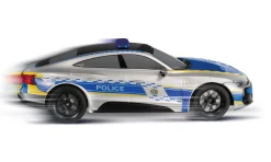 2,4GHz Audi RS e-tron GT - Police
