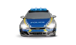 2,4GHz Audi RS e-tron GT - Police