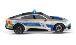 2,4GHz Audi RS e-tron GT - Police