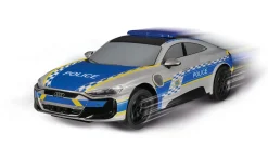 2,4GHz Audi RS e-tron GT - Police