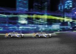 2,4GHz Audi RS e-tron GT - Police