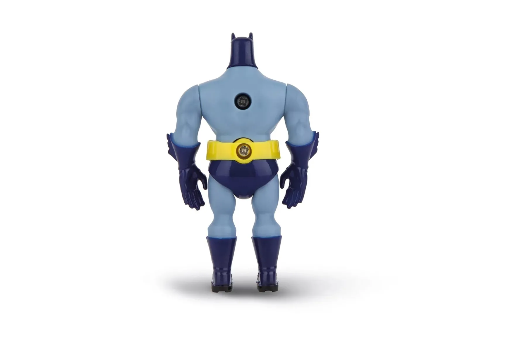 2,4GHz Batwheels™ - Bam