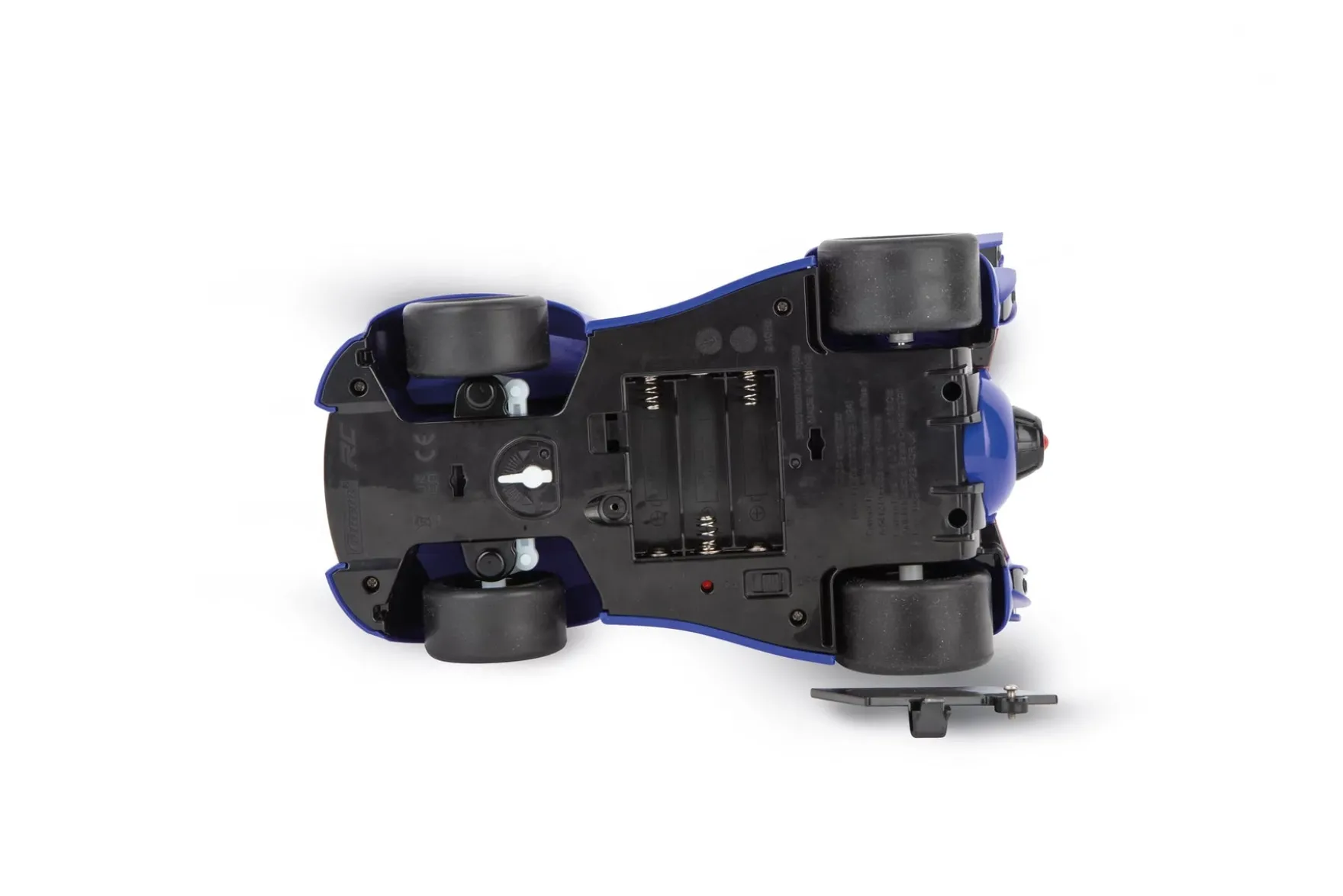 2,4GHz Batwheels™ - Bam