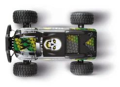 2,4GHz Bone Racer - Carrera Professional