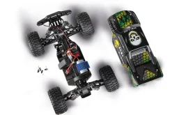 2,4GHz Bone Racer - Carrera Professional
