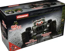 2,4GHz Brushless Buggy - Carrera Expert RC