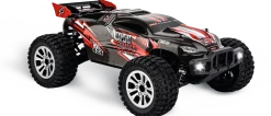 2,4GHz Brushless Buggy - Carrera Expert RC