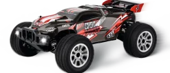 2,4GHz Brushless Buggy - Carrera Expert RC