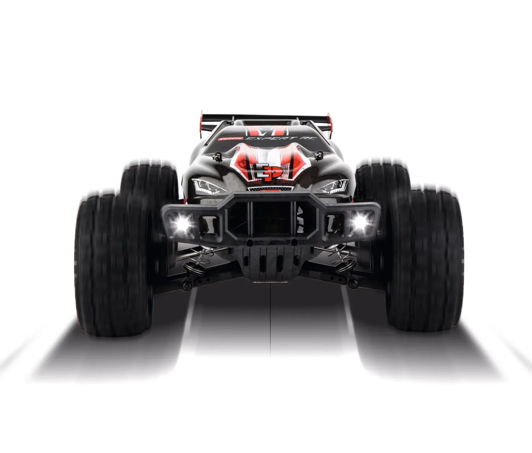 2,4GHz Brushless Buggy - Carrera Expert RC