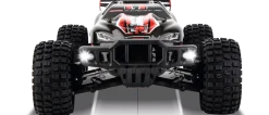 2,4GHz Brushless Buggy - Carrera Expert RC