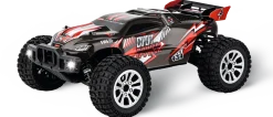 2,4GHz Brushless Buggy - Carrera Expert RC