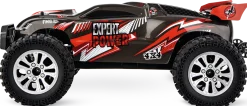 2,4GHz Brushless Buggy - Carrera Expert RC