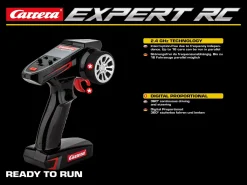 2,4GHz Brushless Buggy - Carrera Expert RC