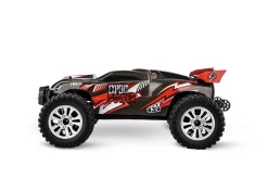 2,4GHz Brushless Buggy - Carrera Expert RC