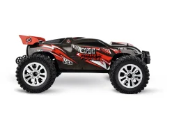 2,4GHz Brushless Buggy - Carrera Expert RC