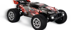 2,4GHz Brushless Buggy - Carrera Expert RC