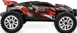 2,4GHz Brushless Buggy - Carrera Expert RC