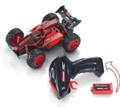 2,4 GHz - Buggy - Advent Calendar 2.0