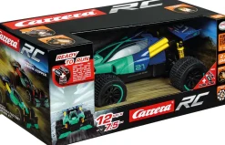 2,4GHz Carrera Factory Racing #21
