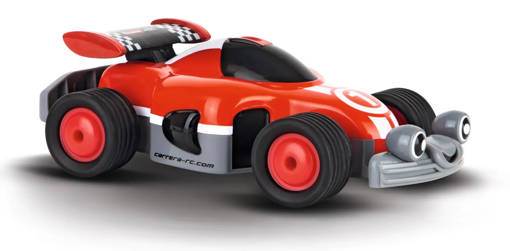 2,4GHz Carrera First RC Racer