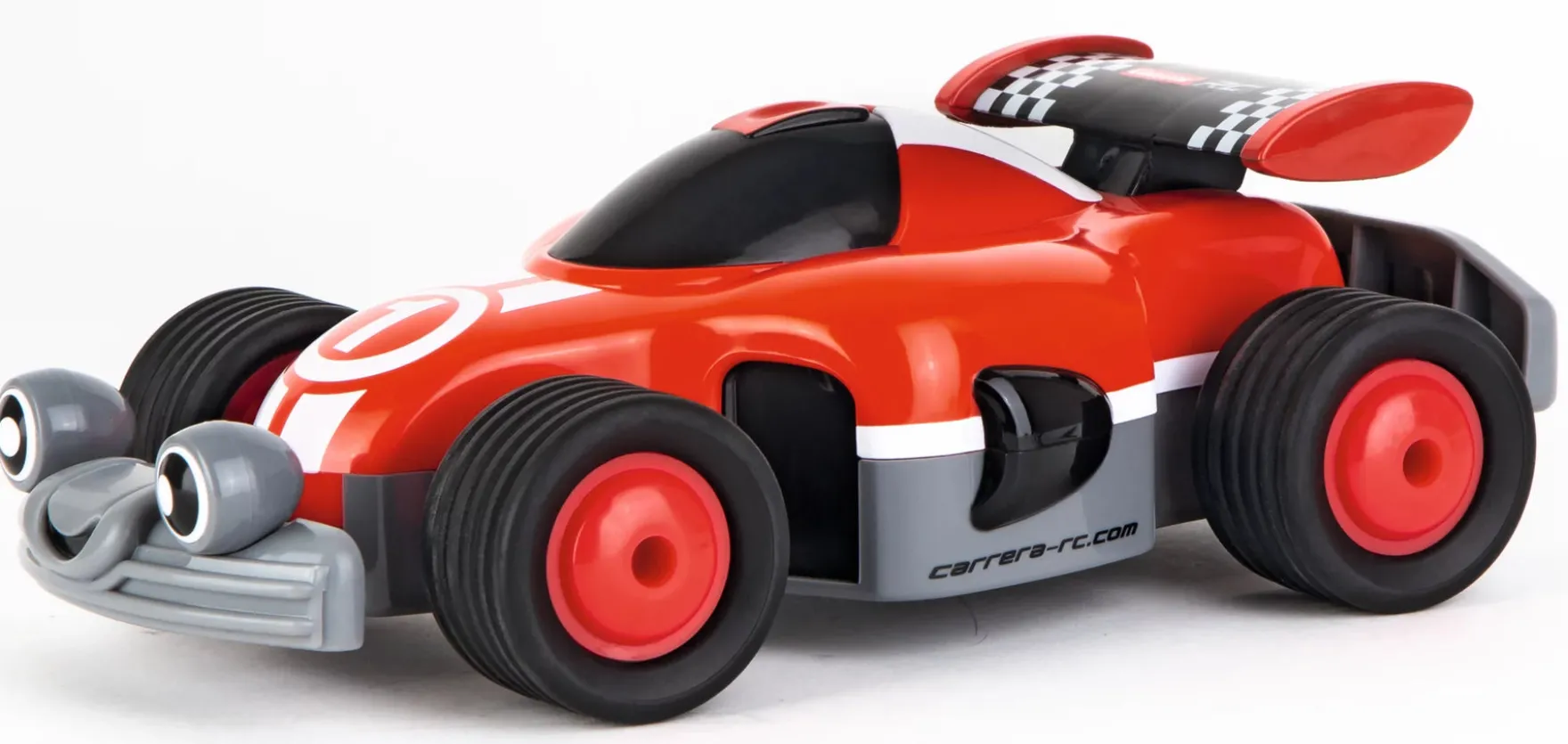 2,4GHz Carrera First RC Racer