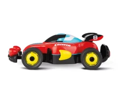 2,4GHz Carrera Formula Kidz RC Racer