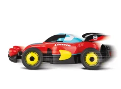 2,4GHz Carrera Formula Kidz RC Racer
